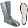 Вкладыши для сапог NORFIN PROTECT запасные 3-х слойные 12мм р.46 13910-0-46