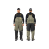 Костюм зимний NORFIN ARCTIC 4 + 03 р.L 427103-L