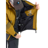 Куртка NORFIN REBEL PRO MUSTARD р.M-L 597102-M-L