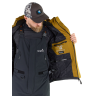 Куртка NORFIN REBEL PRO MUSTARD р.S 597101-S