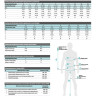 Перчатки NORFIN ARGO р.XL 703066-XL