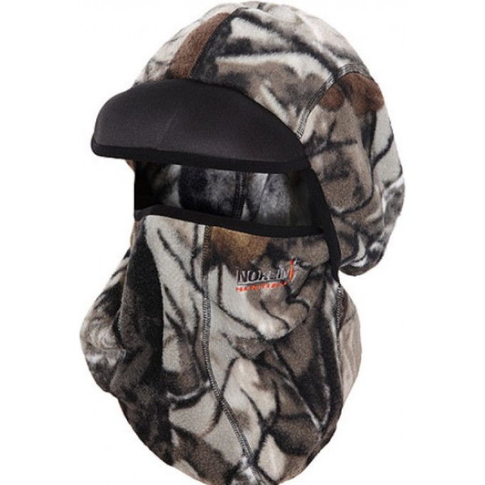 Шапка-маска NORFIN HUNTING 752 STAIDNESS р.L 752-S-L